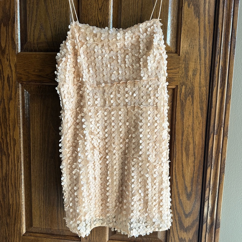 Anthropology Dress